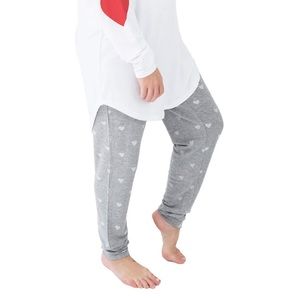 Jillian Harris for Privilege Heart PJ Pants